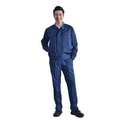 China Janpan style protective high quality custom made workwear multifunctional uniform set and coverall XS-5XL for sale