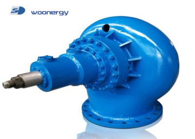 中国 燃料オイル 圧縮バルブ 水タービン 水力発電ステータン 販売のため