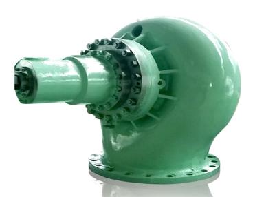 中国 水力発電所 DSSD 圧力調節バルブ 販売のため