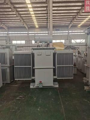 China Subestação de distribuição de energia 25kV 5000kV à venda