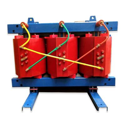 China o transformador de óleo da distribuição das energias hidráulicas de 400v 11kv personalizou à venda
