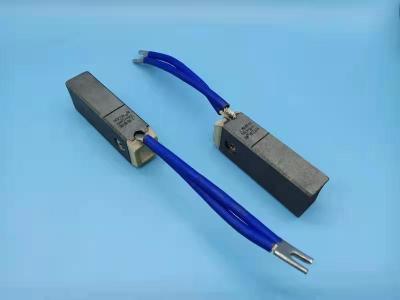 中国 電気化学 電動モーター 電動工具と直流モーターのための炭素ブラシ 販売のため