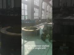 Why is power plant maintenance necessary?