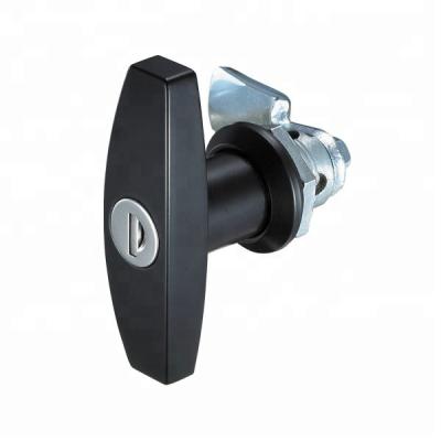 China Industrial Cabinet Metal Cabinet T-Handle Lock for sale