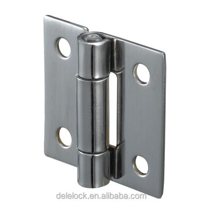 China Automatic Equipment Stainless Steel End Hinge for sale