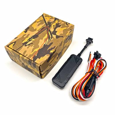 China High Quality Gps Track Car Device Tracking System Automotive Tracker for sale