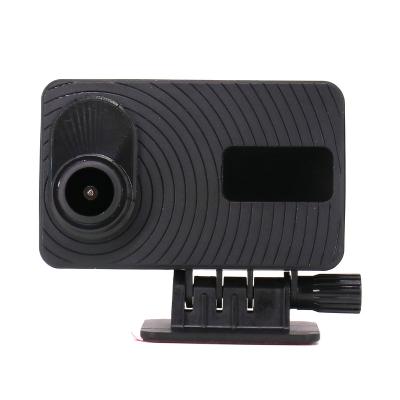 China Bus Truck Fleet Management 4G GPS Camera Recorder Security DVR Mobile Tracking Utility Vehicle DVR GR06 for sale