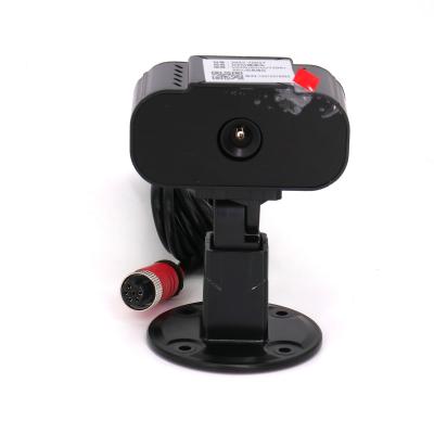 China Bus Truck Fleet Management 4G GPS Camera Recorder Security DVR Mobile Tracking Utility Vehicle DVR GR06 for sale