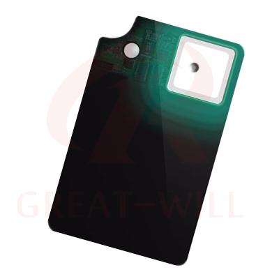 China Chinese Ultra Thin SOS Alarm Factory Card Car Tracking Manufacturers Plug In GPS Tracker for sale