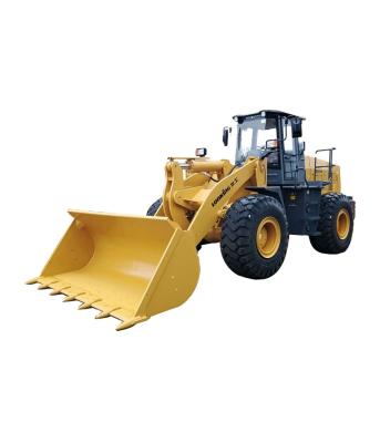 China China Good Quality Various Machinery Repair Shops Promotional Wheel Loader Electric Wheel Loaders for sale