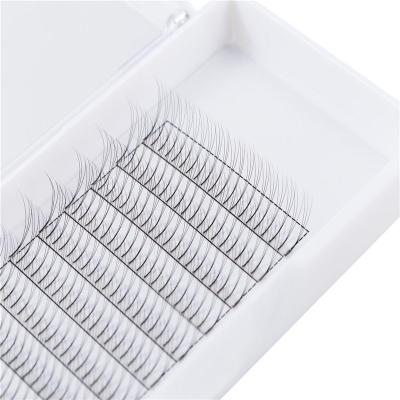 China Long natural MINK Lashes best quality eyelash extension from rsd for sale