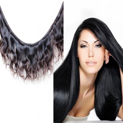 China Silky Straight Wave Hair Extensions New York Wella Products for sale