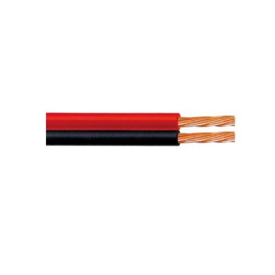 China Good Quality Red And Black Auto Speaker Cable for sale