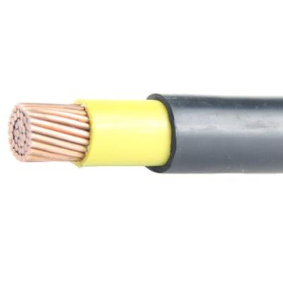 China Cheap Underground Power Transmission Price VV Wires PVC Insulation And PVC Sheath Underground Power Transmission 1-5cores Copper High Quality for sale