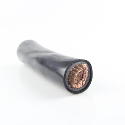 China Underground Power Transmission 0.6-1KV VVR CU/PVC/FLEX Power Cable 4 Cores 1.5sqmm 2.5sqmm 4sqmm 6sqmm for sale