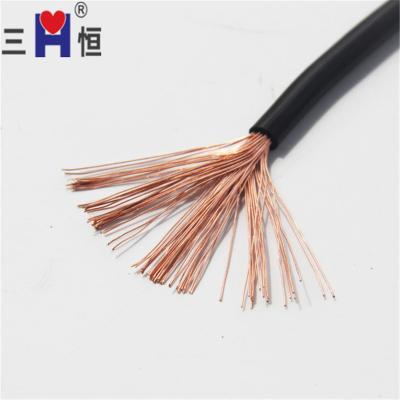 China Indoor 35 Square Copper Cable Price 16 Mm With Cu PVC Cable 1 X 2.5mm for sale