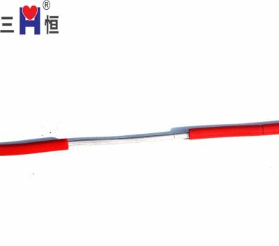 China Construction Or Building 2.5 Mm Single Core Solid Insulated Aluminum Wire for sale