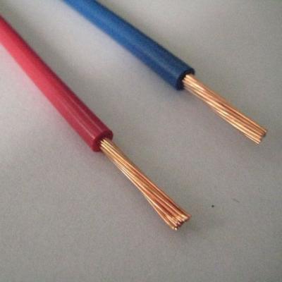 China 2.5 Mm Industrial Rate Electric Cable Wire Electrical Cable For Sale Dubai for sale