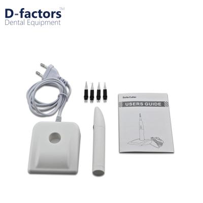 China High quality dental kit gutta percha cutter for endodontic E-20180807002 for sale