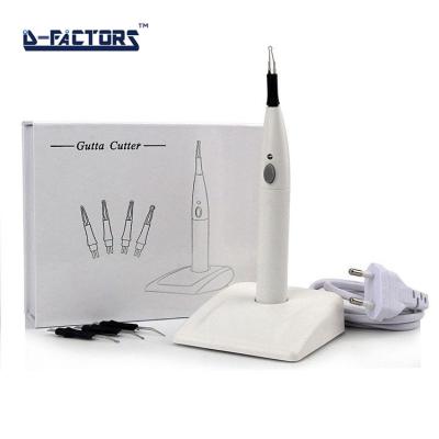 China 2017 hot sale cheap price PROFESSIONAL DENTAL gutta percha cutter 4 dental tips 110V/220V for sale