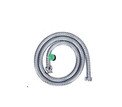 China 1.5m Brass High Pressure Stainless Steel Bathroom Shattaf Shower Hose for sale