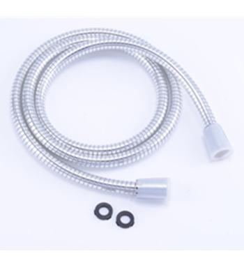 China Sanitary Faucet Accessories Fittings Stainless Steel Flexible Shower Hose for sale