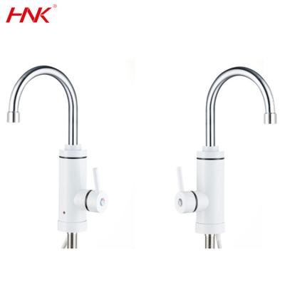 China Low Price Plastic Chinese Manufacturer Ce Certificate Kitchen Electric Water Heater for sale