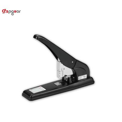 China Office School Stationery Heavy Duty Metal Stapler 200 Sheet for sale