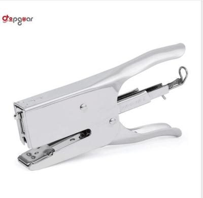 China House. Desk. Heavy Duty Metal Stapler 40 Pages Metal School Pliers Professional Office Desk for sale