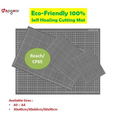 China office & High Quality 5 Layer School Self-Healing Cutting Mat for sale