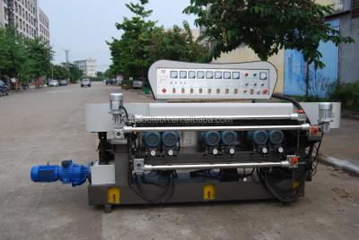 China Foshan manual glass polishing machine/used machines for sale 1-20set/month for sale