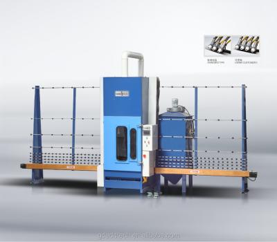 China Automatic automatic sandblasting machine for sale