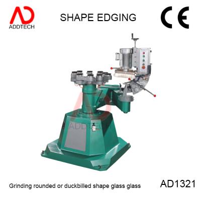 China glass grinding machine and milling circle AD1321 AD1321 for sale