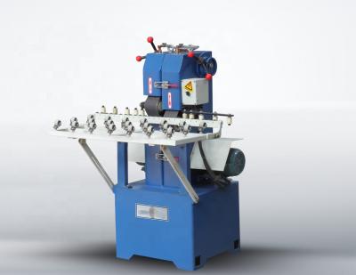 China Glass Processing Machinery Low Price Small Belt Grinding Machine For Glass / Grinding Machine for sale