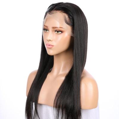 China Can be changed the design to any texture as you like 100% Hd Lace Human Hair Wig 13x6 Full Lace Front Wig 360 Lace Frontal Swiss Sellers 13X4 Transparent Swiss Virgin For Black Women for sale