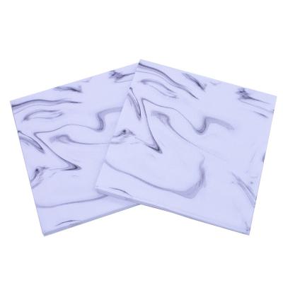 China New Product Printed Paper Towels Napkins Stalk Ete Decoupage No Scent 3 Years Bag for sale