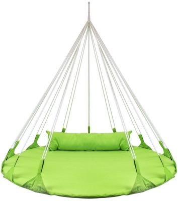 China BODI Modern Outdoor Patio Garden Hanging Swing Nest For Casual Play for sale