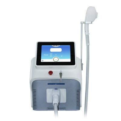 China Beauty Center+Home+Clinic New Arrival DPL NIR Therapy NIR Near Infrared Ray Facial Skin Rejuvenation Tightening Equipment for sale