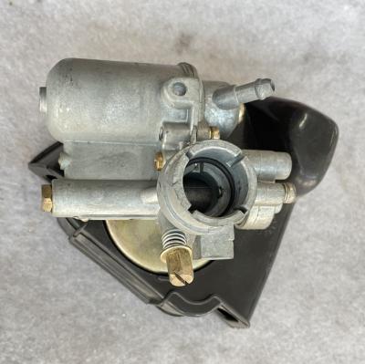 China Zinc carburetor for MBK AV10 OEM motobecane carburetor - 12mm - av10 style MOTOBECANE AV7 for sale