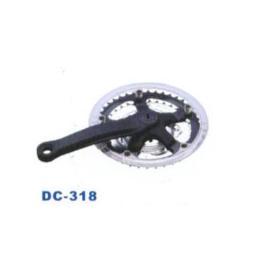 China For Bicycle Bike Parts Bike Chain Wheel for sale