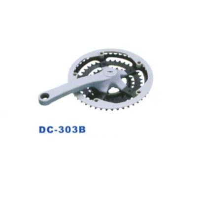 China For Bicycle Bike Parts Bike Chain Wheel for sale