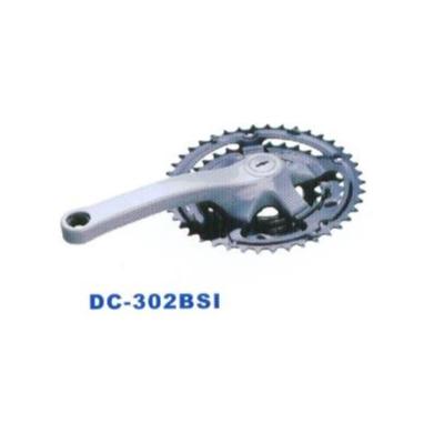 China For Bicycle Bike Parts Bike Chain Wheel for sale