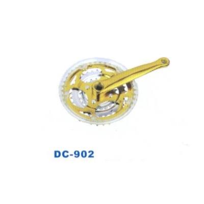 China For Bicycle Bike Parts Bike Chain Wheel for sale