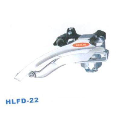 China For Bicycle Front Bike Derailleur Parts for sale