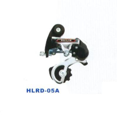 China For Bicycle Bike Parts Bicycle Rear Derailleur for sale