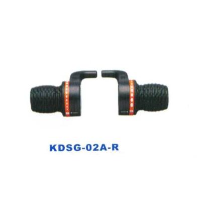 China For Bicycle Bike Parts Twist Clutch for sale