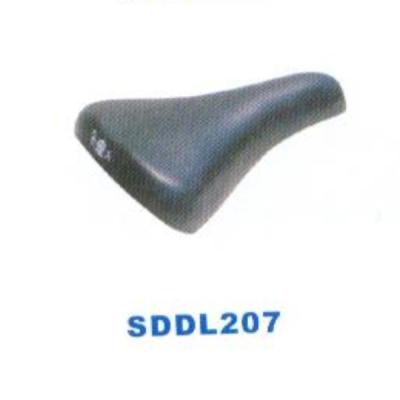 China Simple Bicycle Parts Bike Saddle Saddle For Bicycle for sale