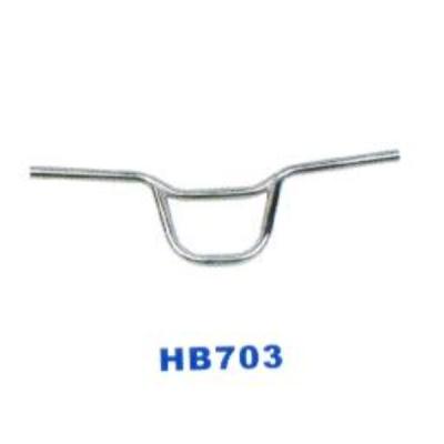 China BMX Handle Bar Bicycle Parts Bike Bar for sale