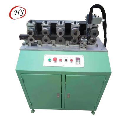 China Hajet China Manufacturing Equipments Single Head Cavity Pipe Welding Machine Tube Welding Machine HJ-HTM1 for sale