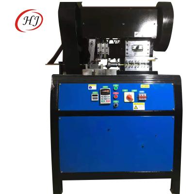 China 0.15 --- 0.23 mm Factory Price Hajet China Jewelry Equipment Supplier Cavity Bead Forming Automatic Hollow Ball Making Machine for sale